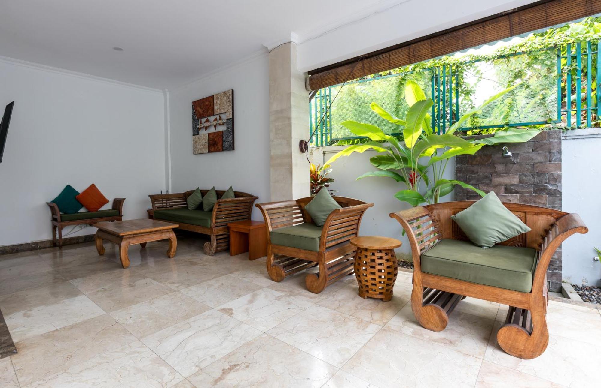 Villa Hardy By King Seminyak (Bali)